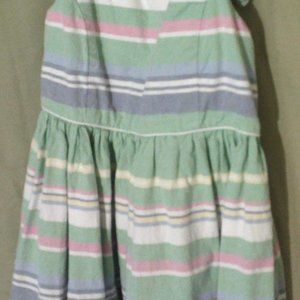 Ralph Lauren ColorfulDress